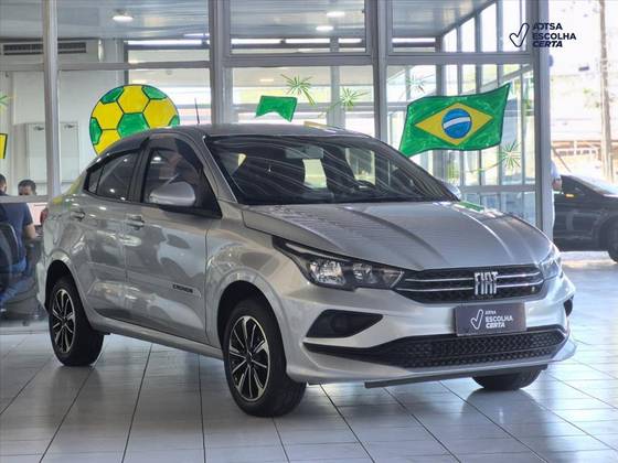 FIAT CRONOS 1.3 FIREFLY FLEX DRIVE CVT FIAT CRONOS 1.3 FIREFLY FLEX DRIVE CVT